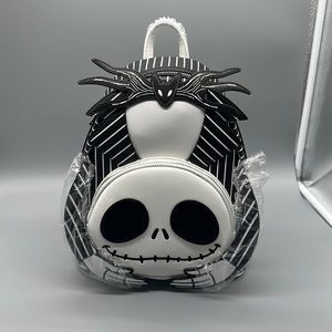 Disney The nightmare before Christmas backpack